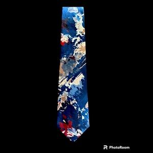 Jonathan Stewart Mens Tie